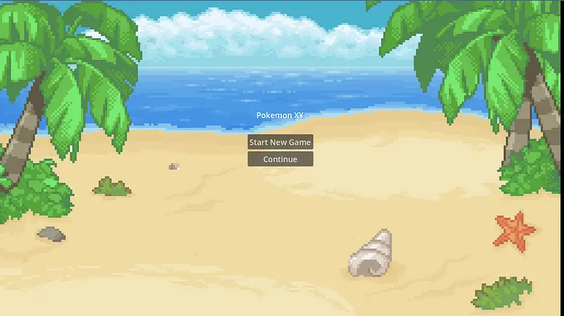 Pokemon dustsilver