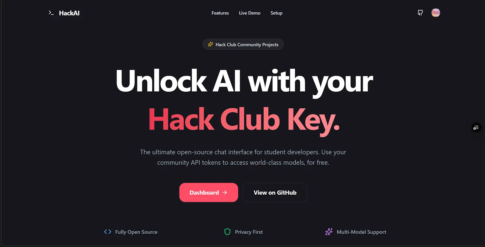 Hackai